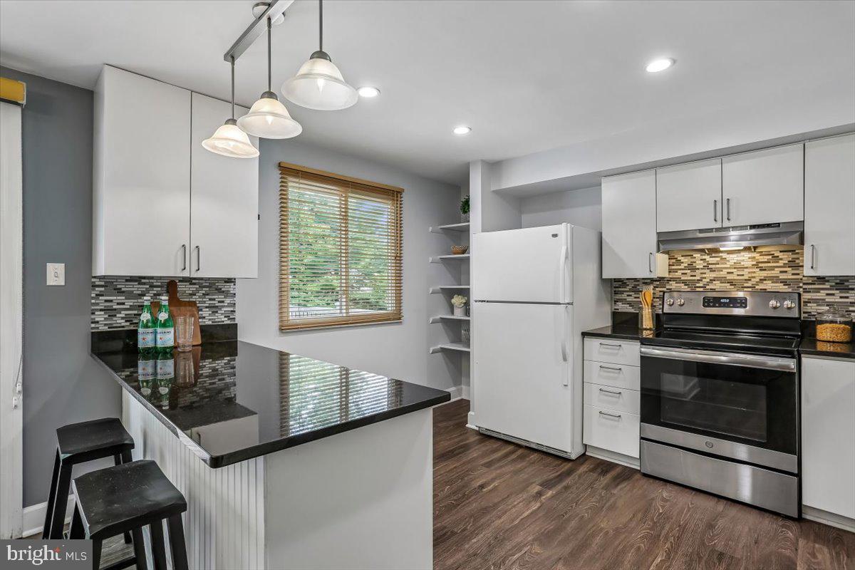 QUAIL VALLEY - Residential