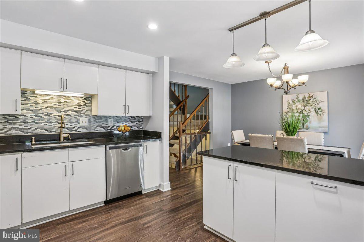 QUAIL VALLEY - Residential