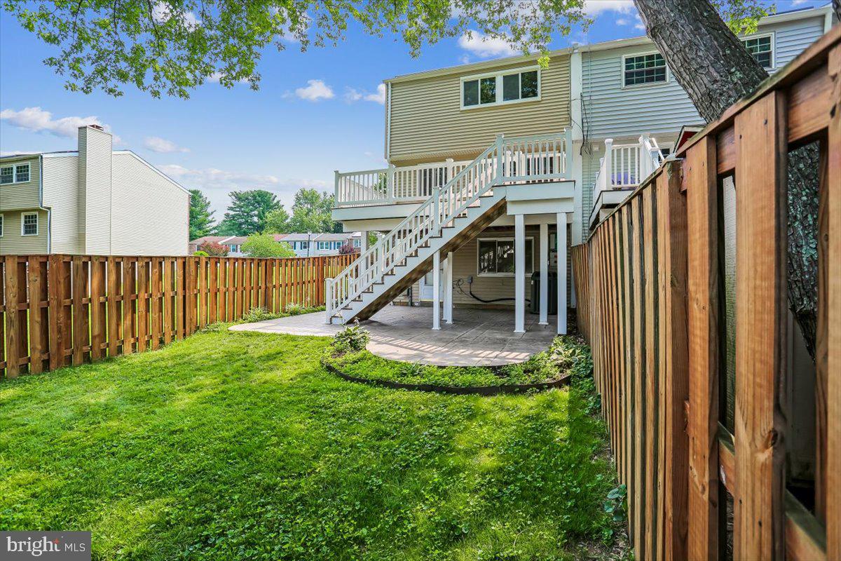 QUAIL VALLEY - Residential