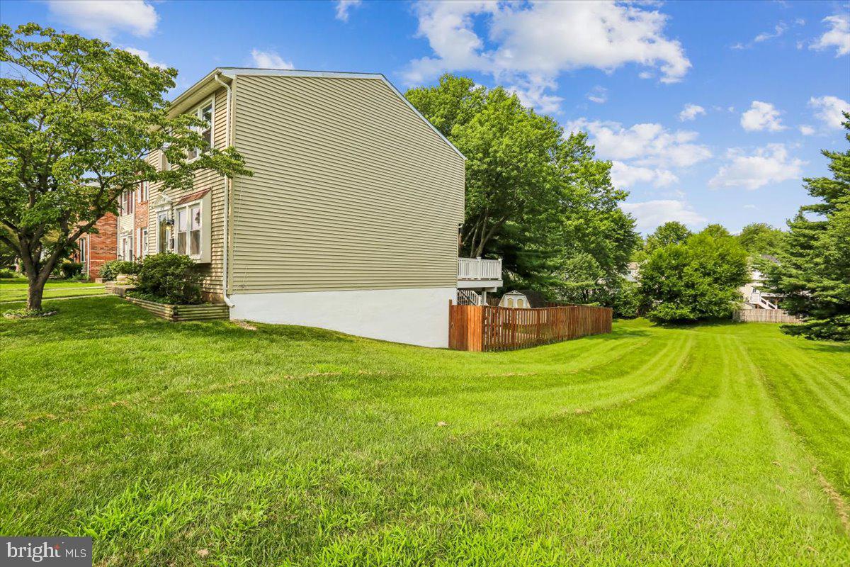 QUAIL VALLEY - Residential