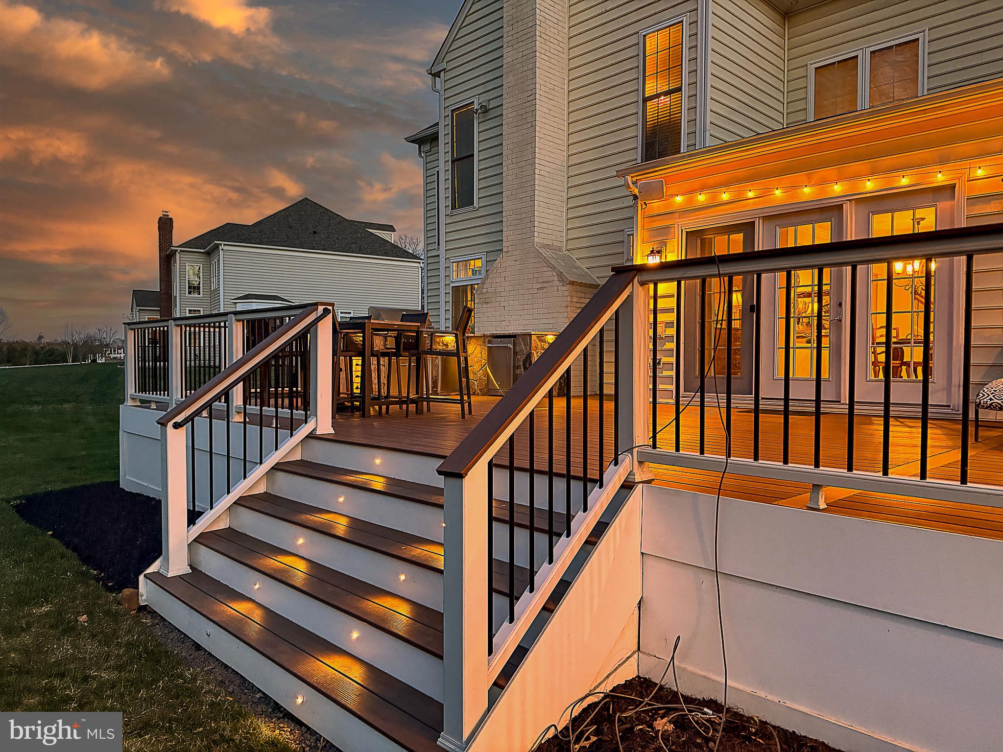 RED CEDAR - Residential