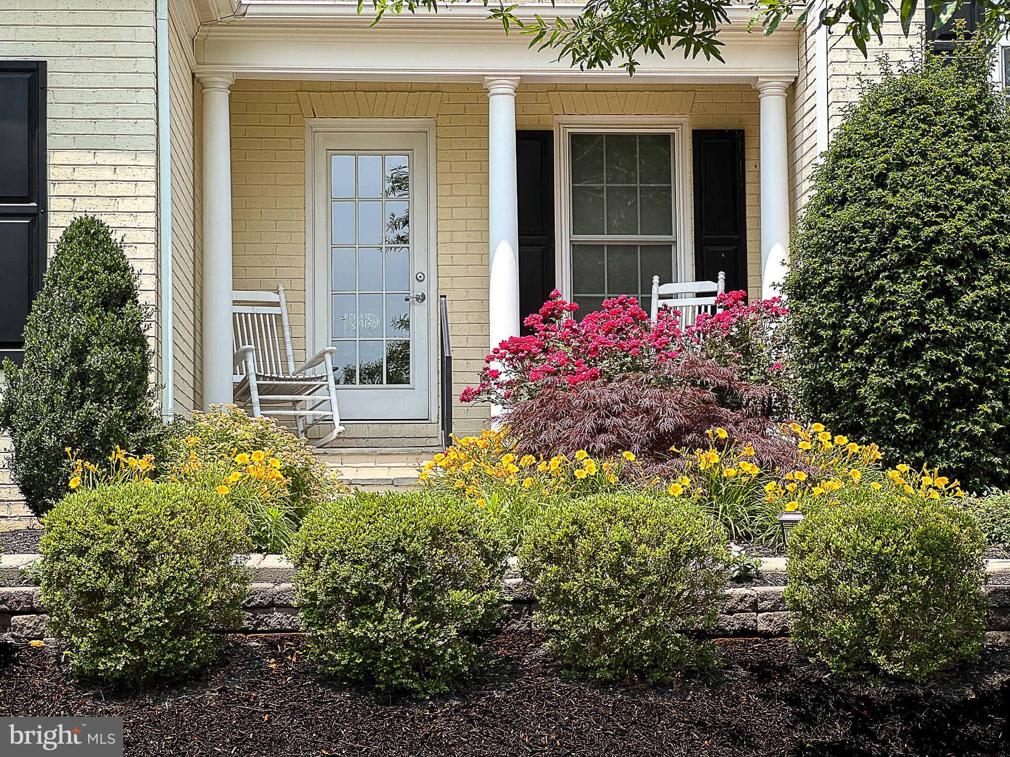 RED CEDAR - Residential