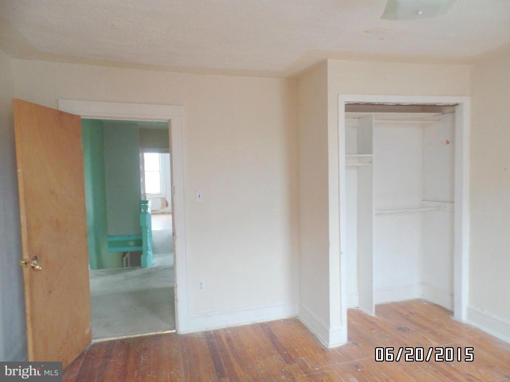 ORANGEVILLE - Residential