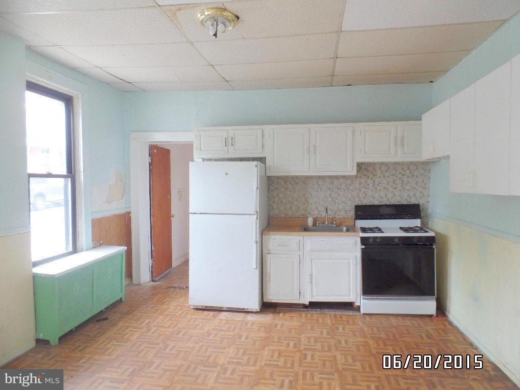ORANGEVILLE - Residential
