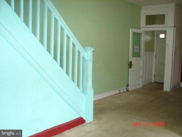 ORANGEVILLE - Residential