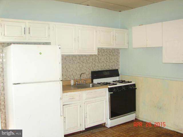ORANGEVILLE - Residential