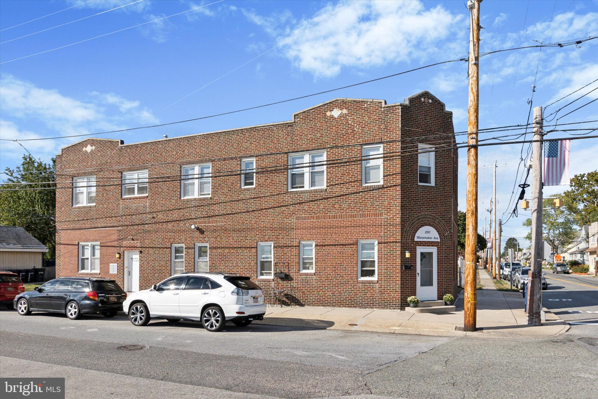 NONE AVAILABLE - Residential Lease