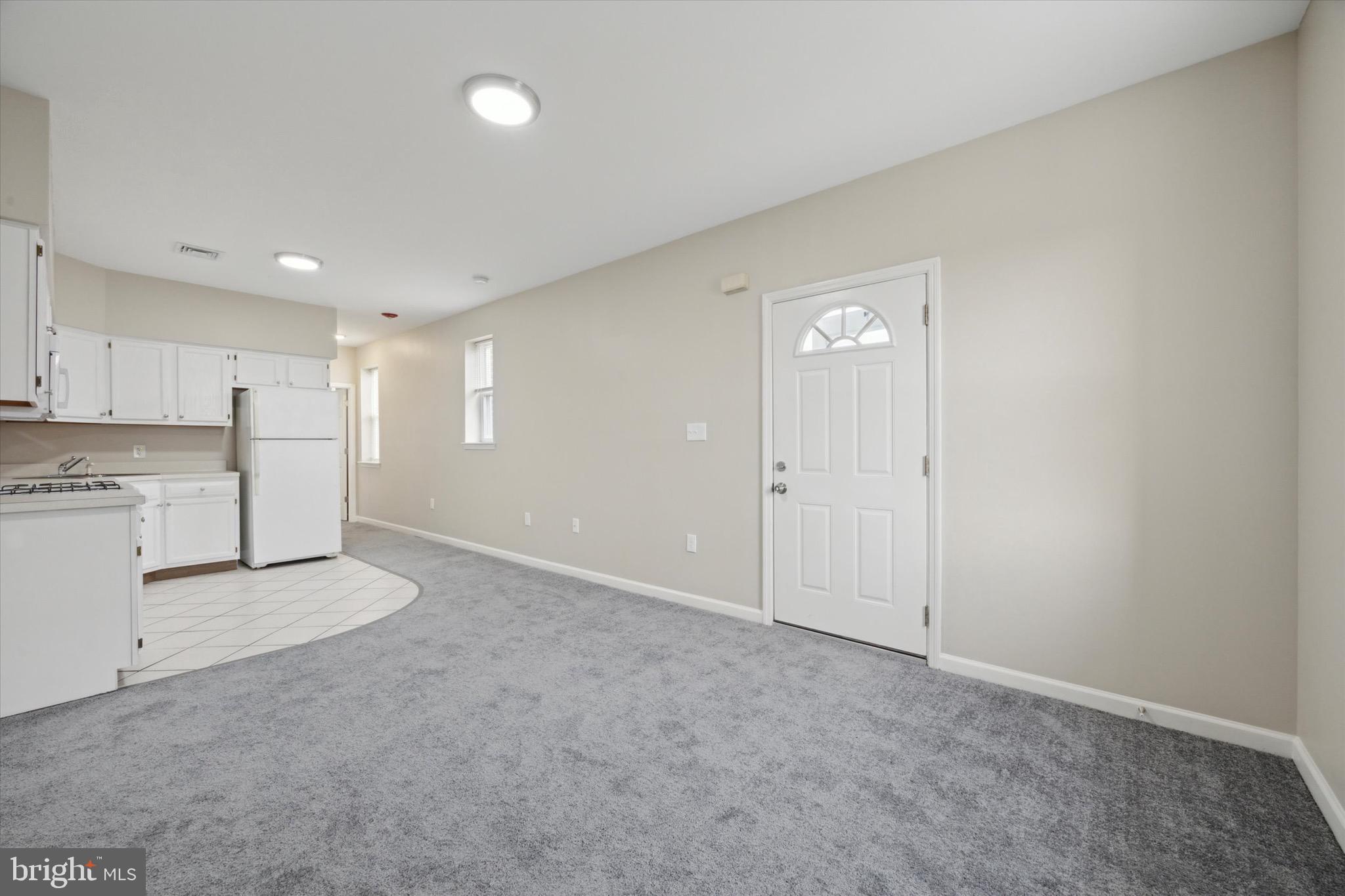NONE AVAILABLE - Residential Lease