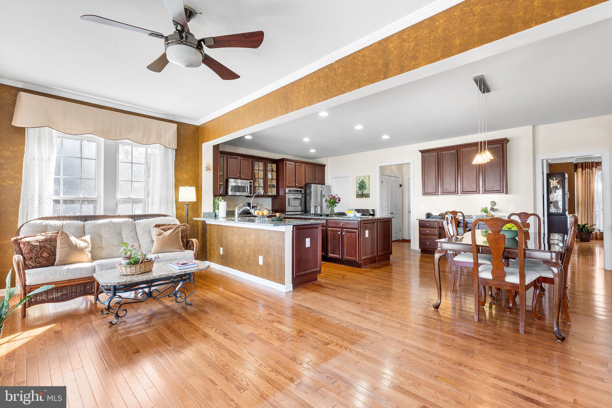 DEERFIELD - Residential
