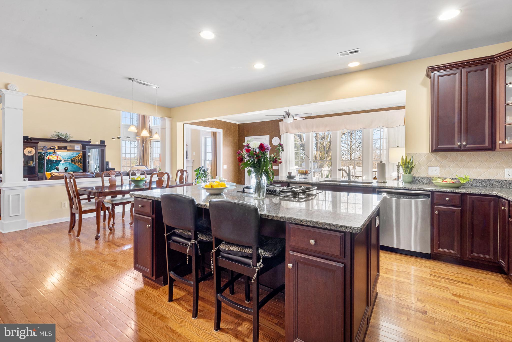 DEERFIELD - Residential