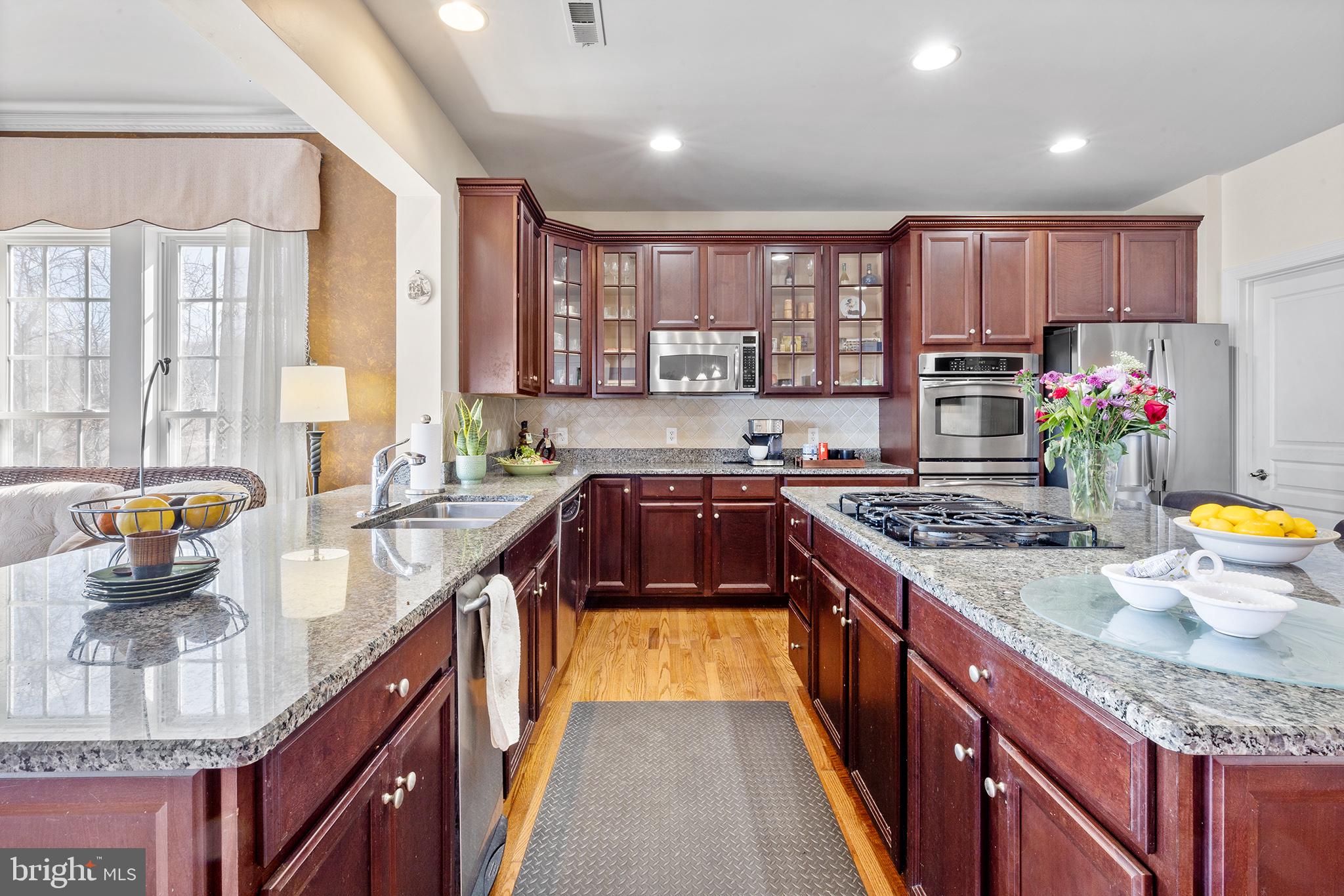 DEERFIELD - Residential