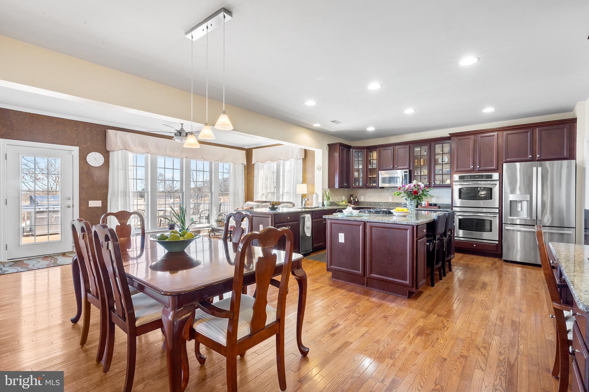 DEERFIELD - Residential