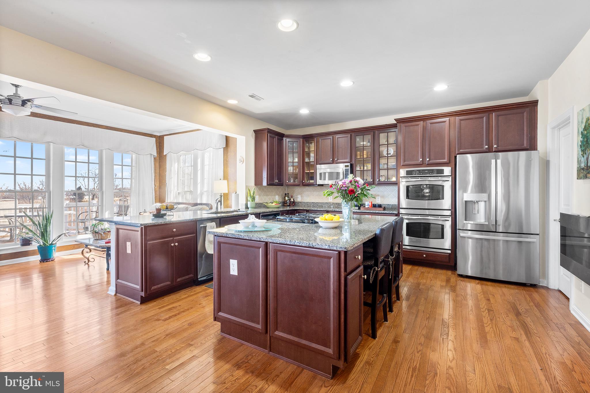 DEERFIELD - Residential