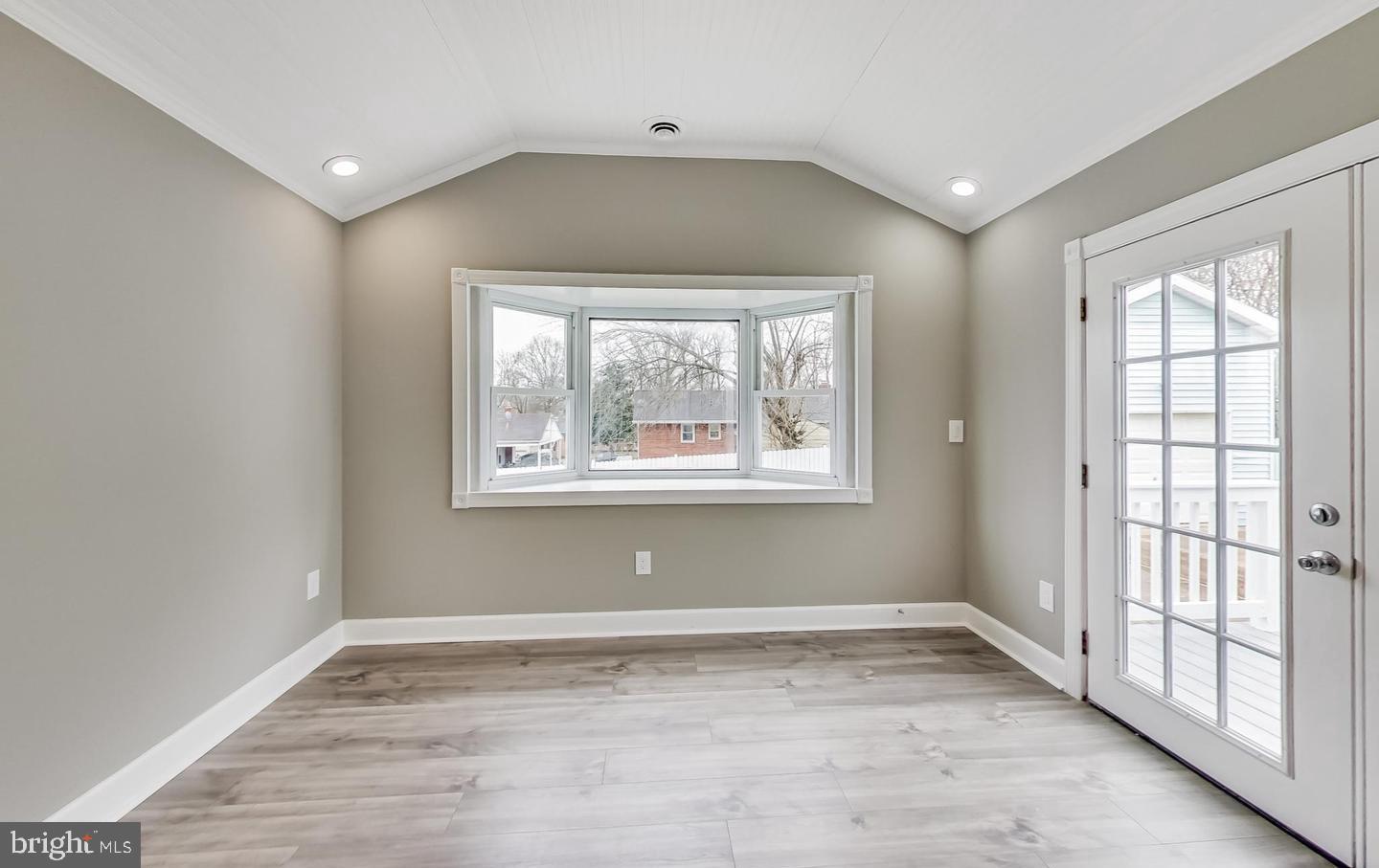 BERWYN HEIGHTS - Residential