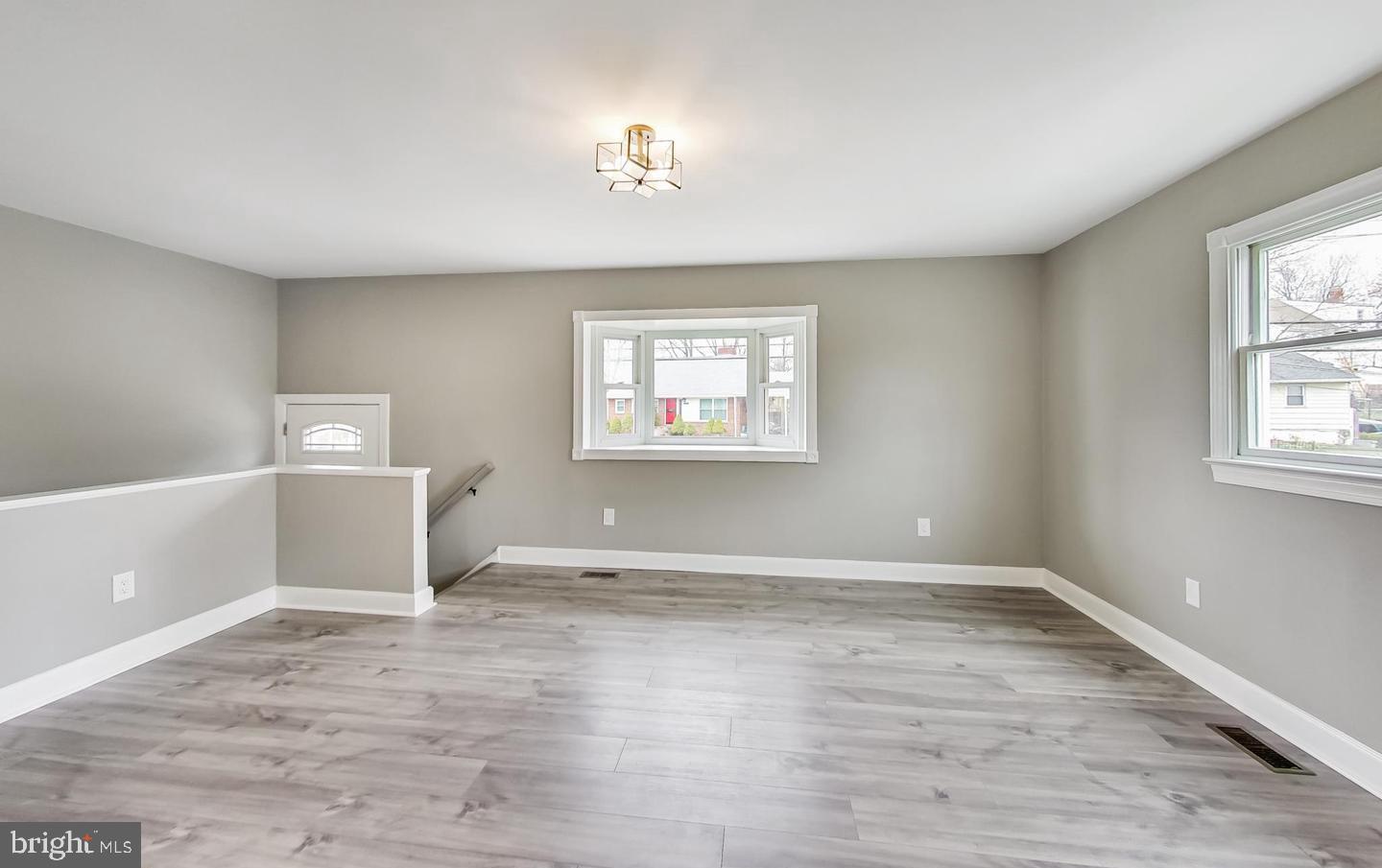 BERWYN HEIGHTS - Residential