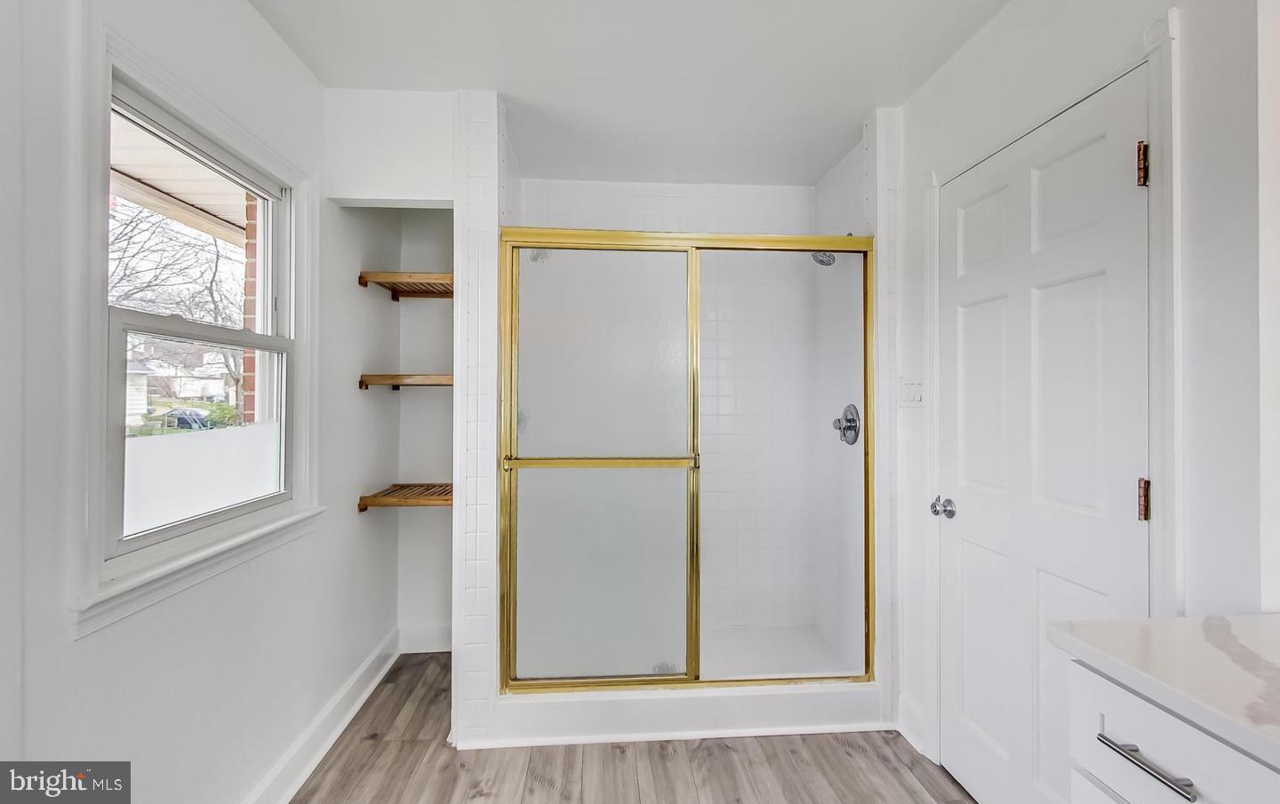 BERWYN HEIGHTS - Residential