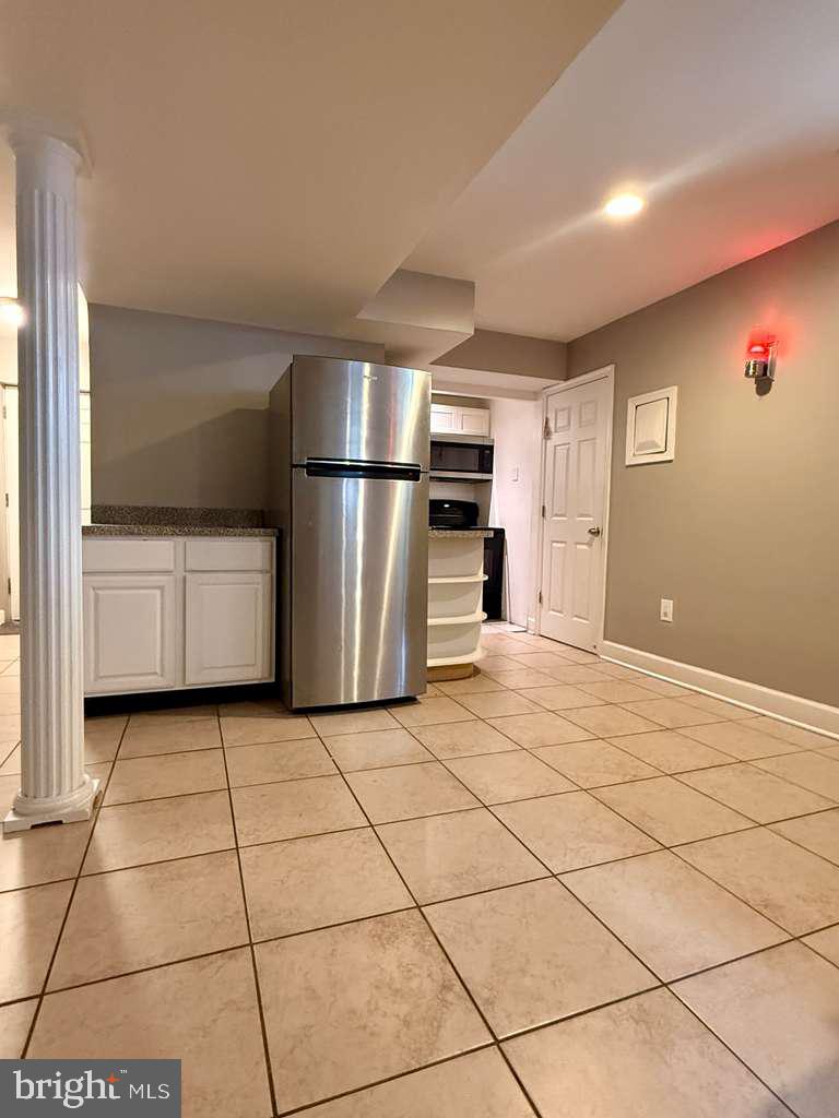 BERWYN HEIGHTS - Residential