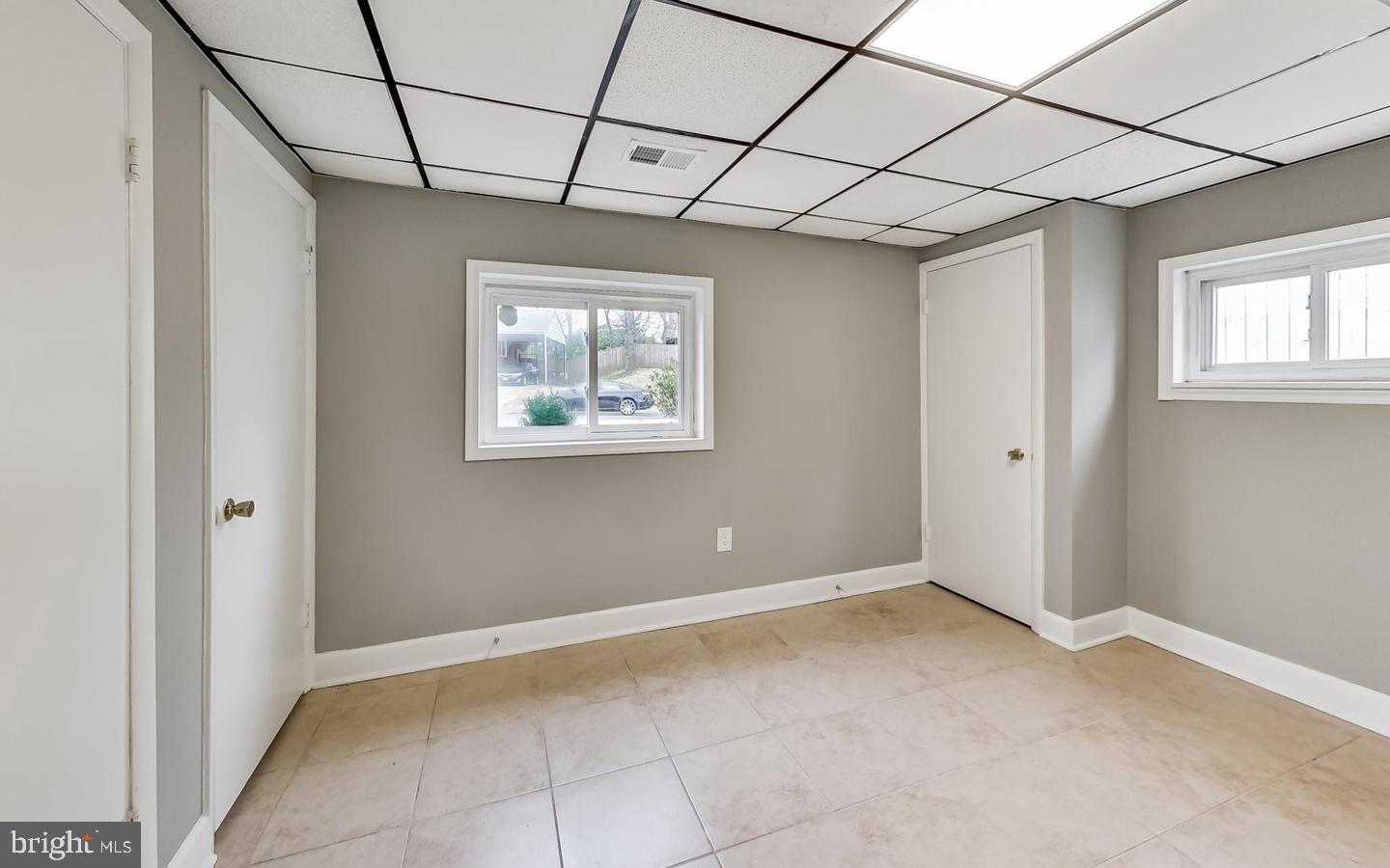 BERWYN HEIGHTS - Residential