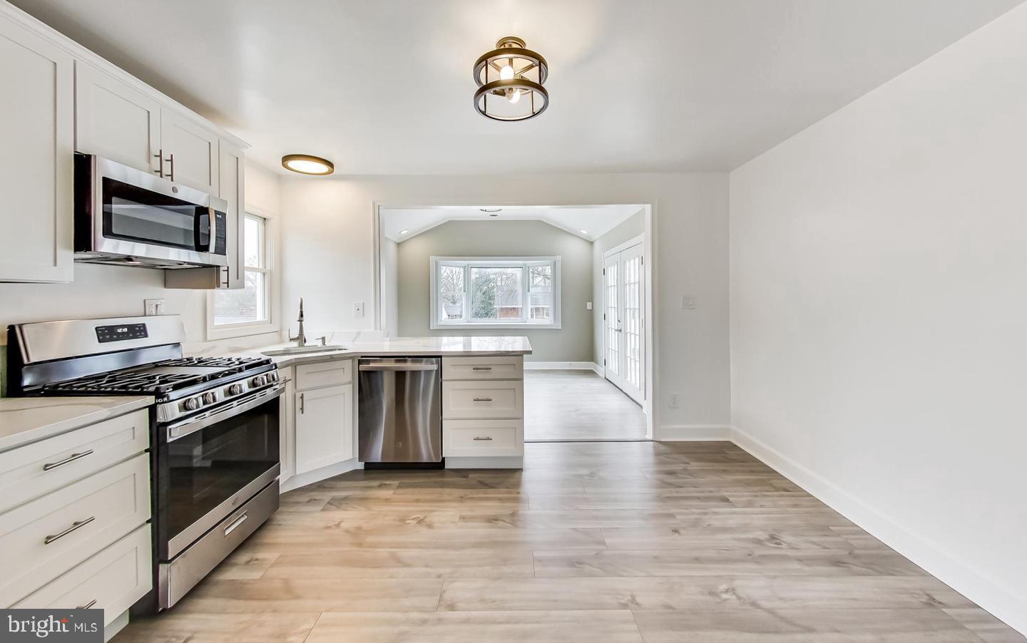 BERWYN HEIGHTS - Residential