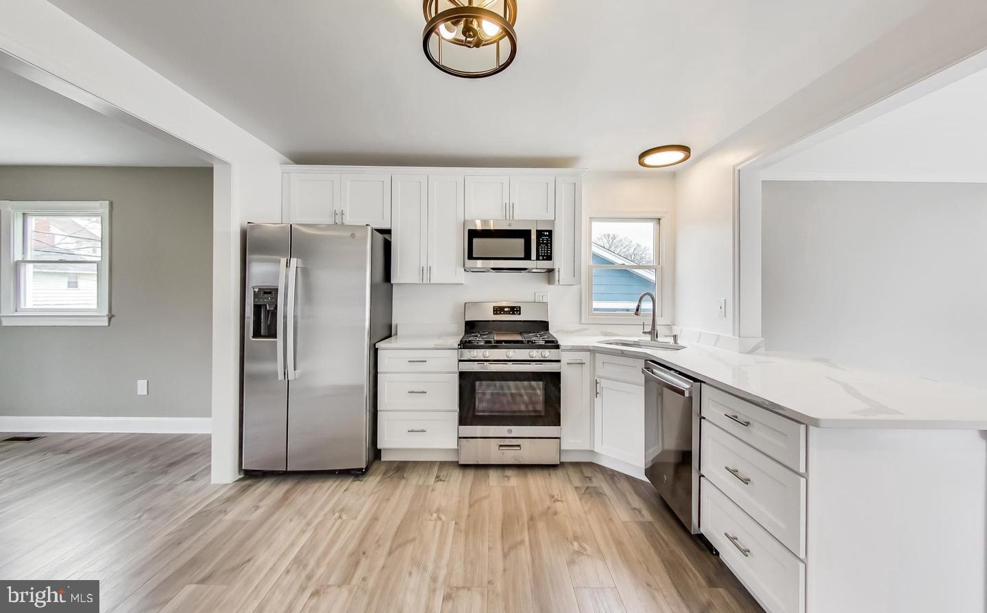BERWYN HEIGHTS - Residential