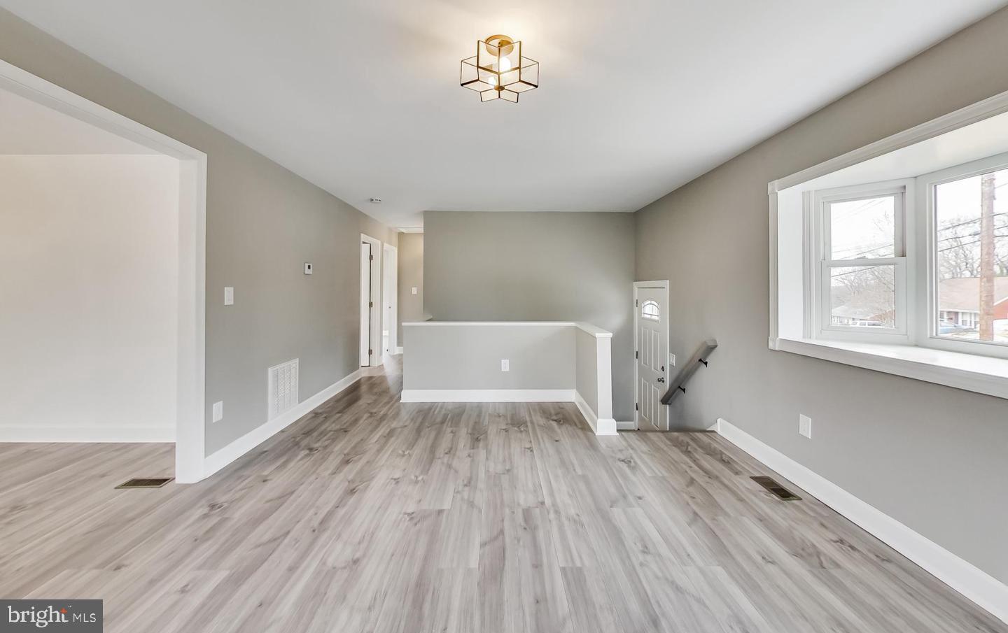 BERWYN HEIGHTS - Residential