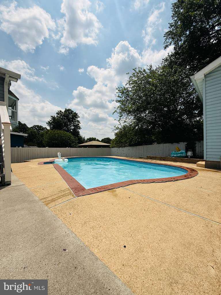 BERWYN HEIGHTS - Residential