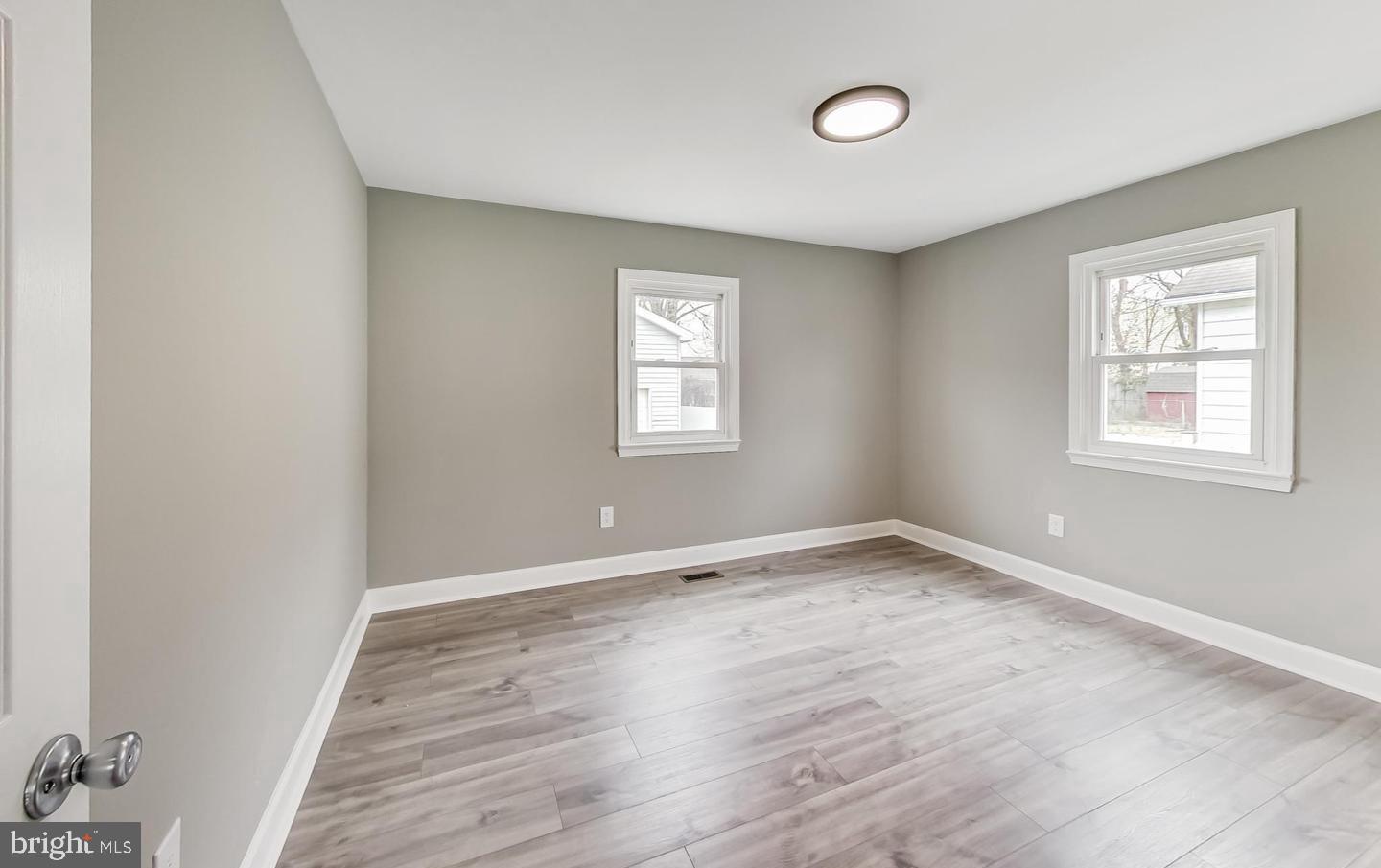 BERWYN HEIGHTS - Residential