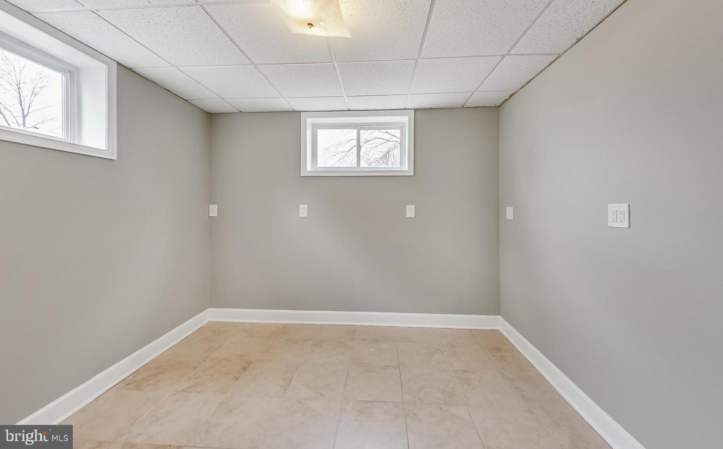 BERWYN HEIGHTS - Residential