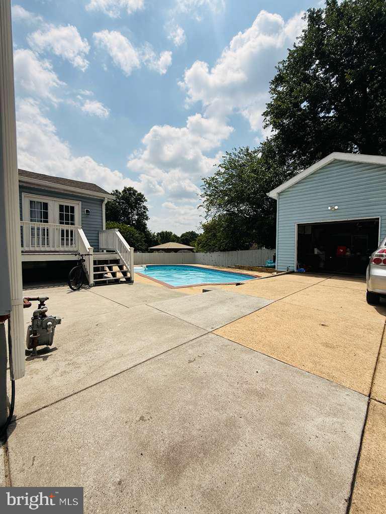 BERWYN HEIGHTS - Residential