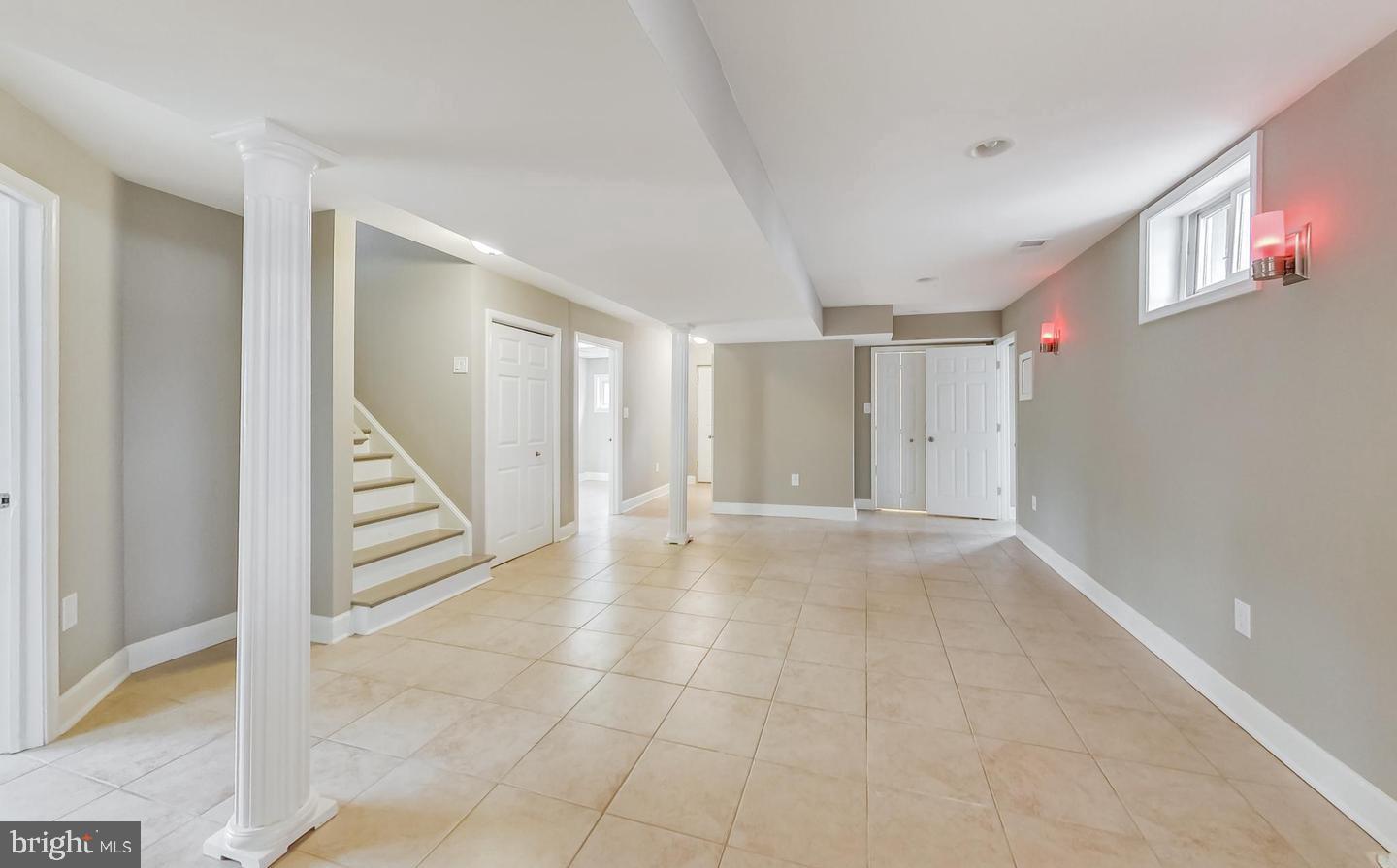 BERWYN HEIGHTS - Residential
