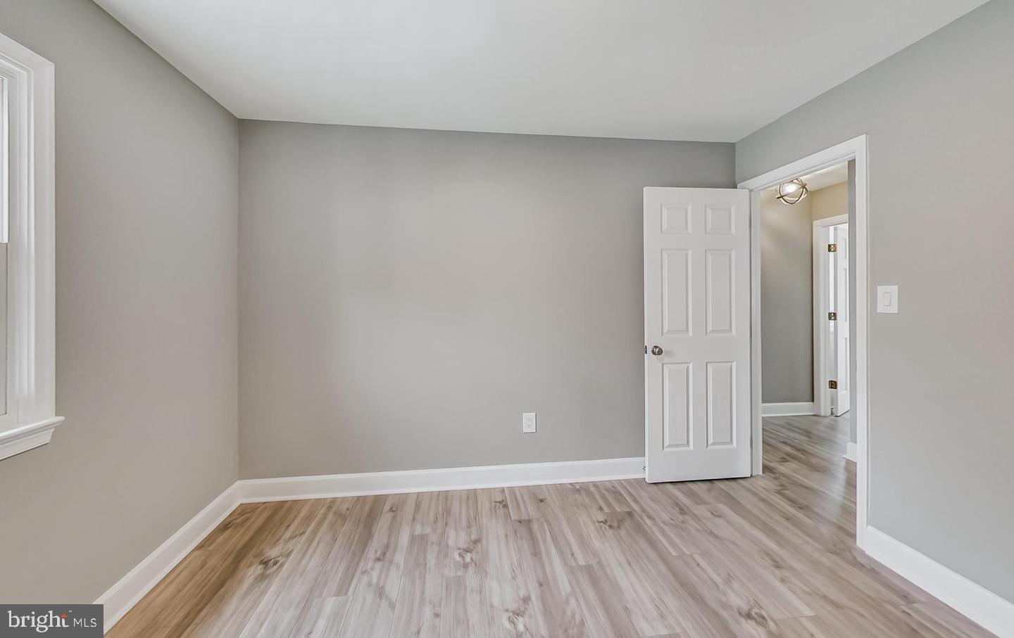 BERWYN HEIGHTS - Residential