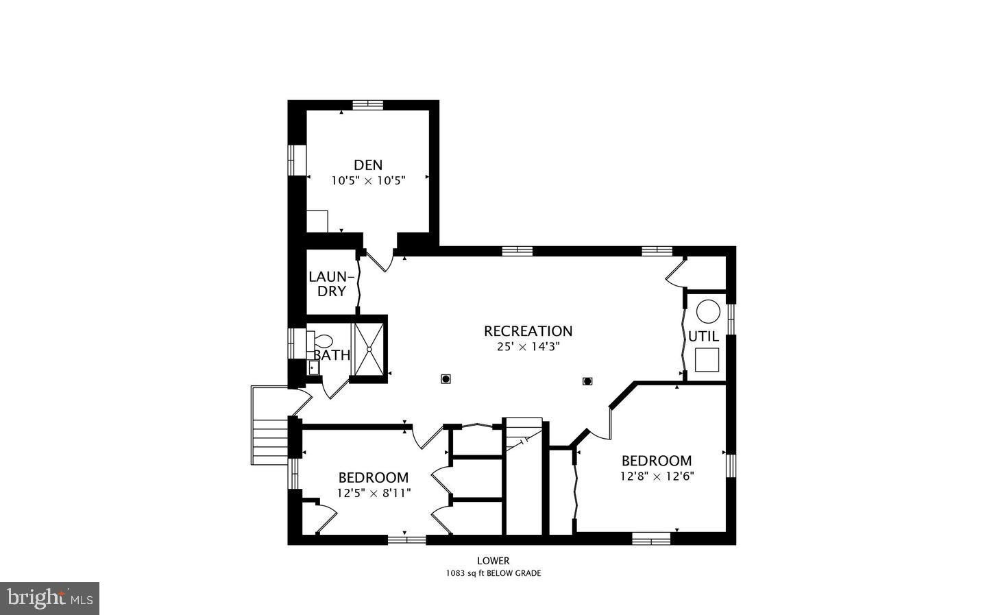 BERWYN HEIGHTS - Residential