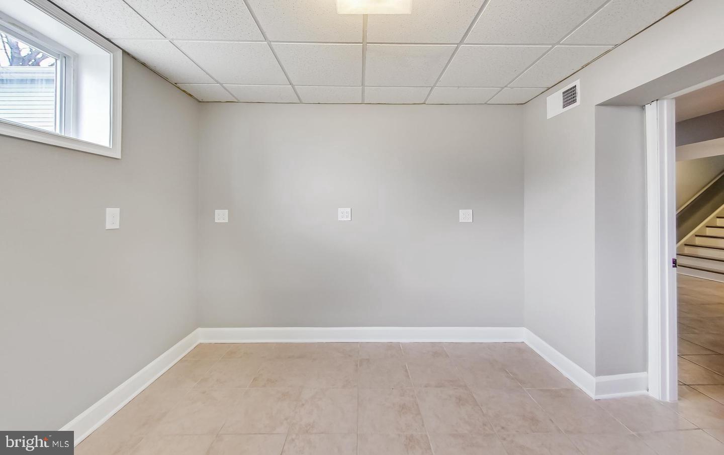 BERWYN HEIGHTS - Residential
