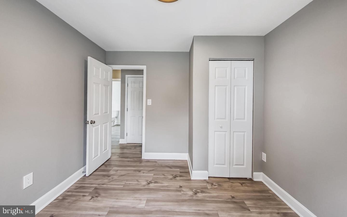BERWYN HEIGHTS - Residential