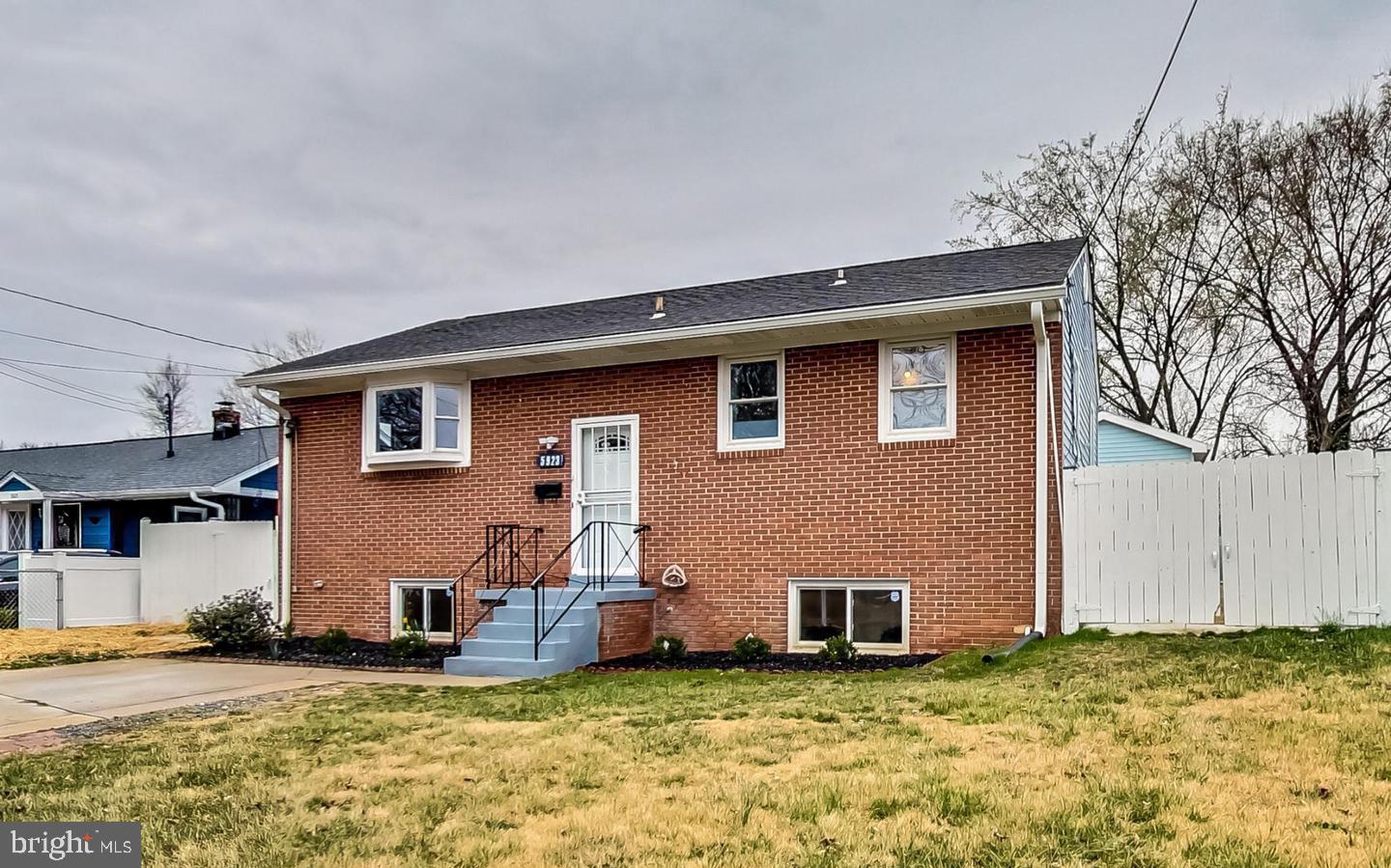 BERWYN HEIGHTS - Residential