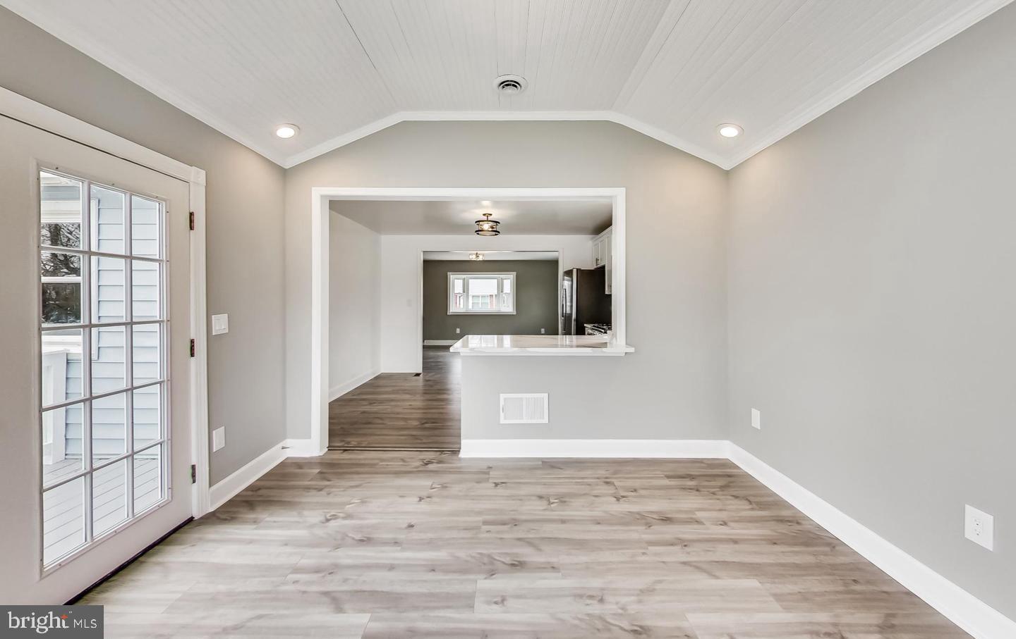 BERWYN HEIGHTS - Residential