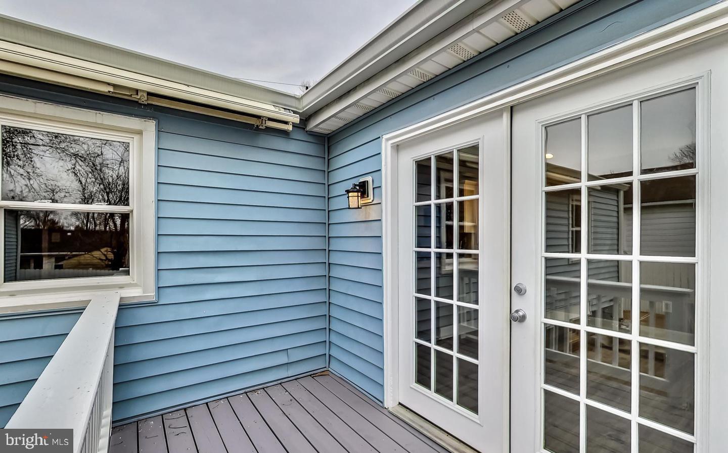 BERWYN HEIGHTS - Residential