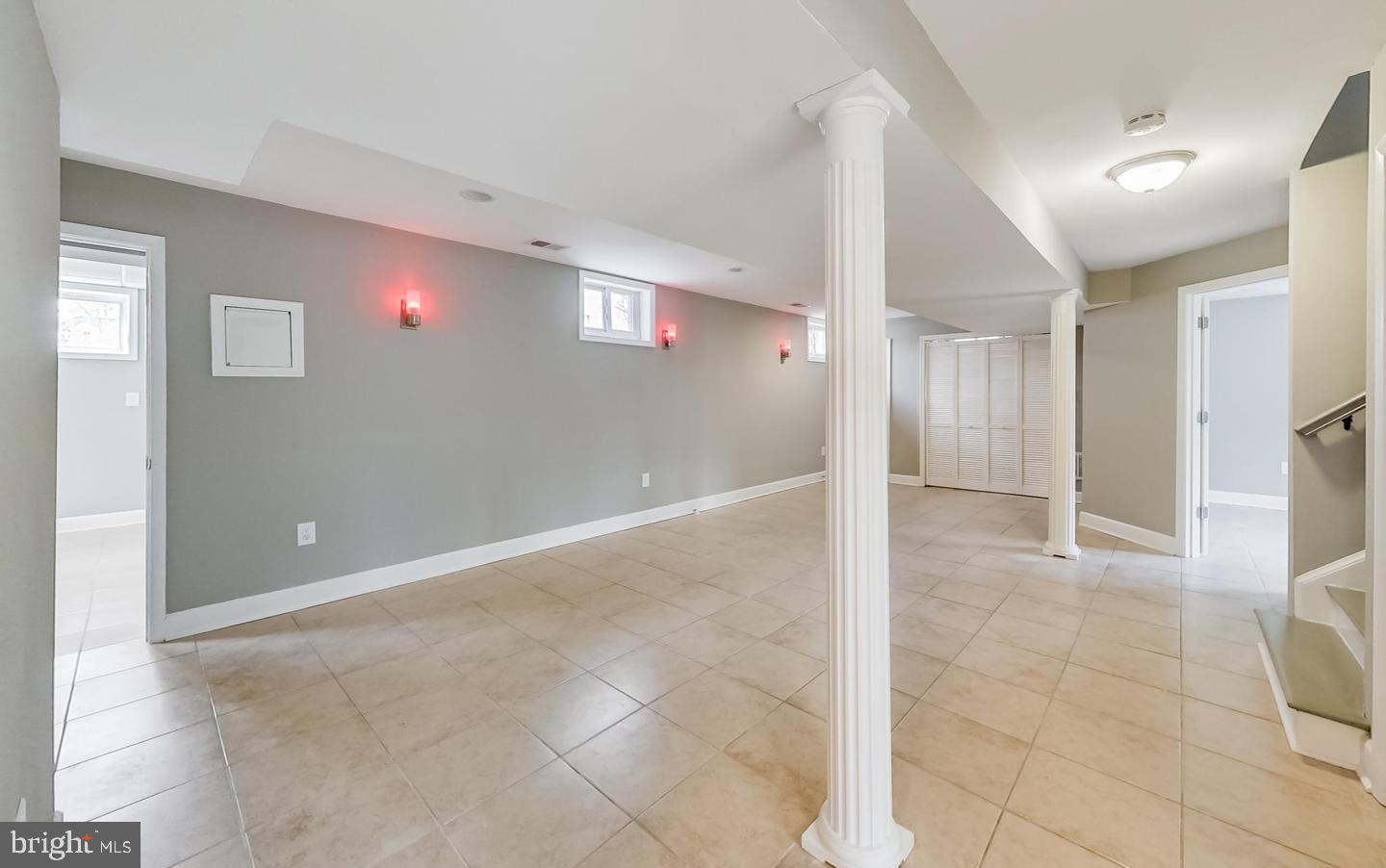 BERWYN HEIGHTS - Residential