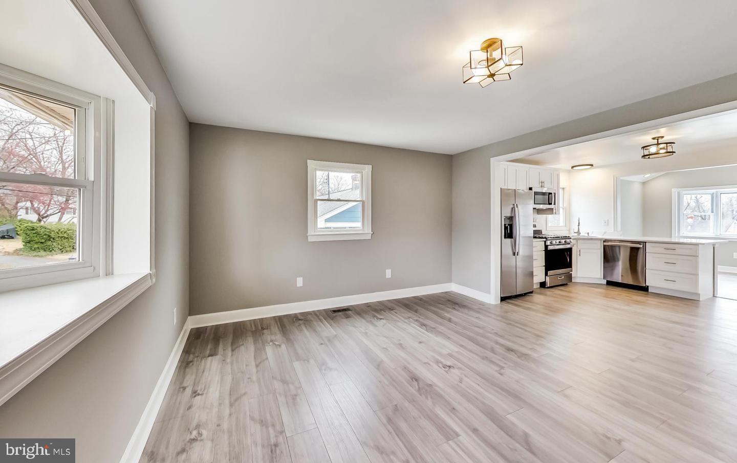 BERWYN HEIGHTS - Residential