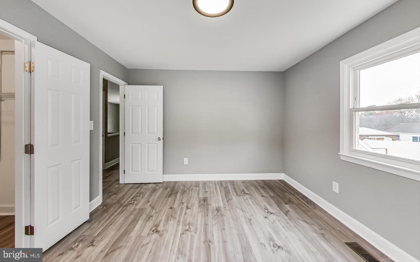 BERWYN HEIGHTS - Residential