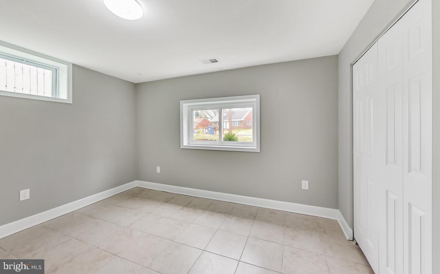 BERWYN HEIGHTS - Residential