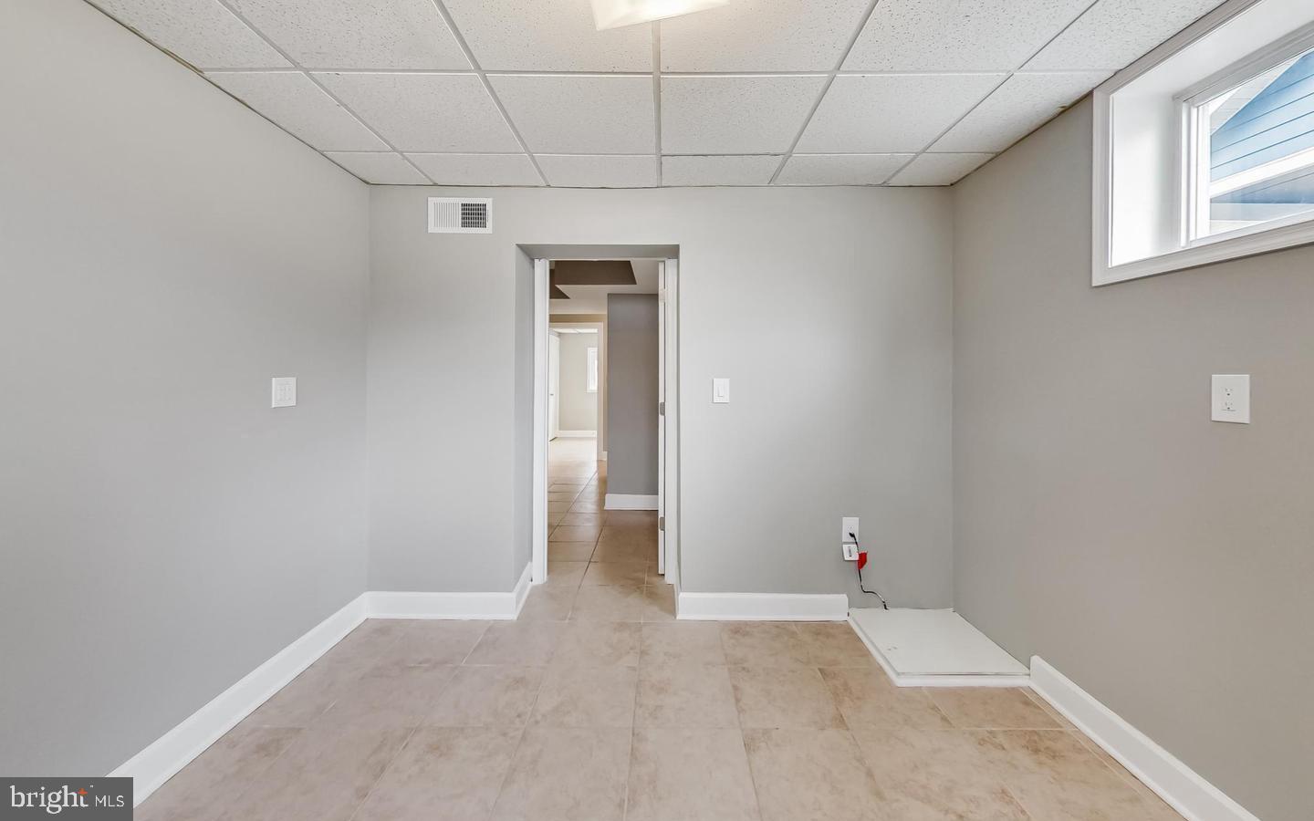 BERWYN HEIGHTS - Residential