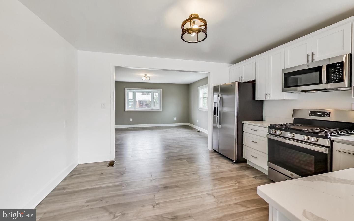 BERWYN HEIGHTS - Residential