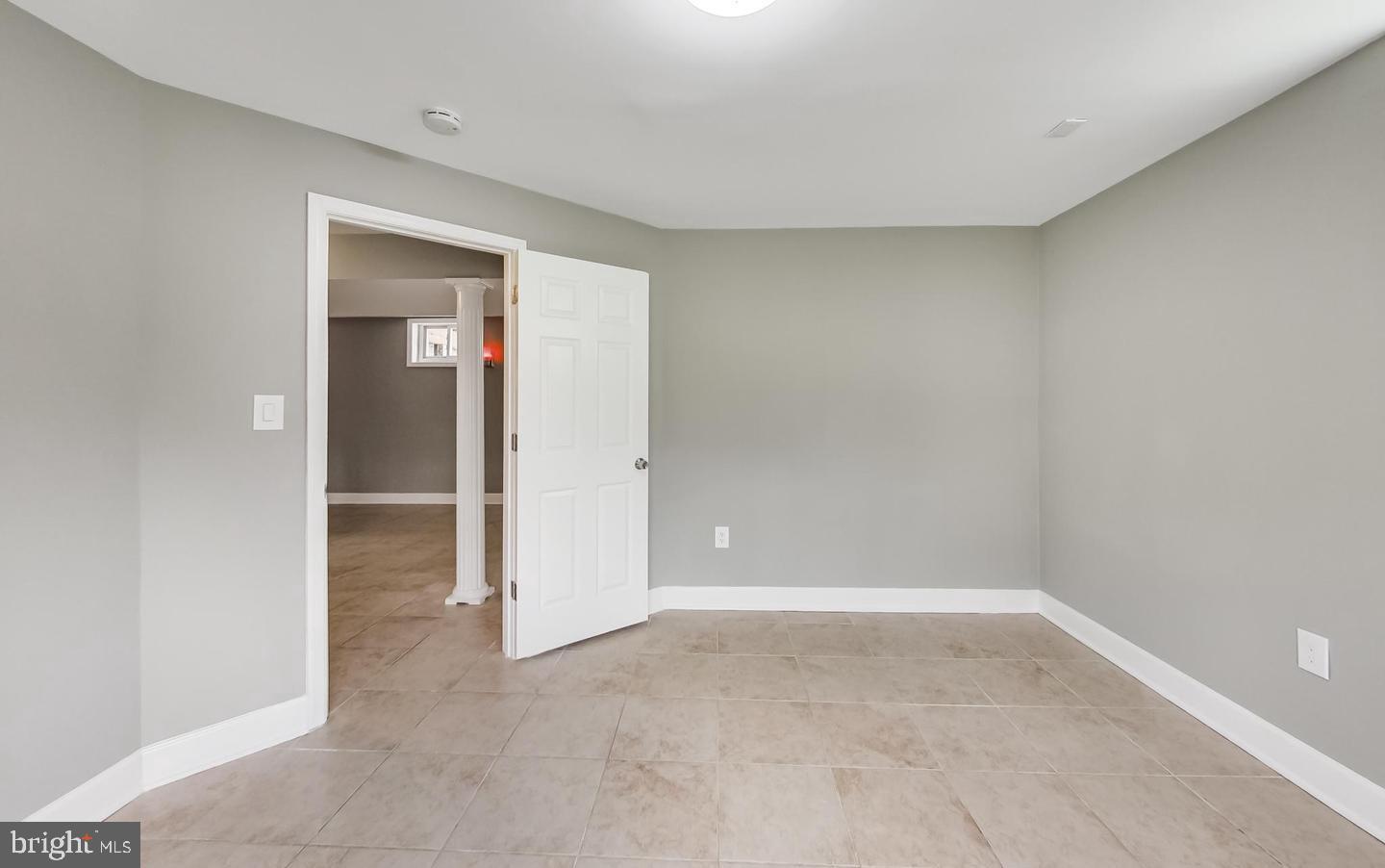 BERWYN HEIGHTS - Residential