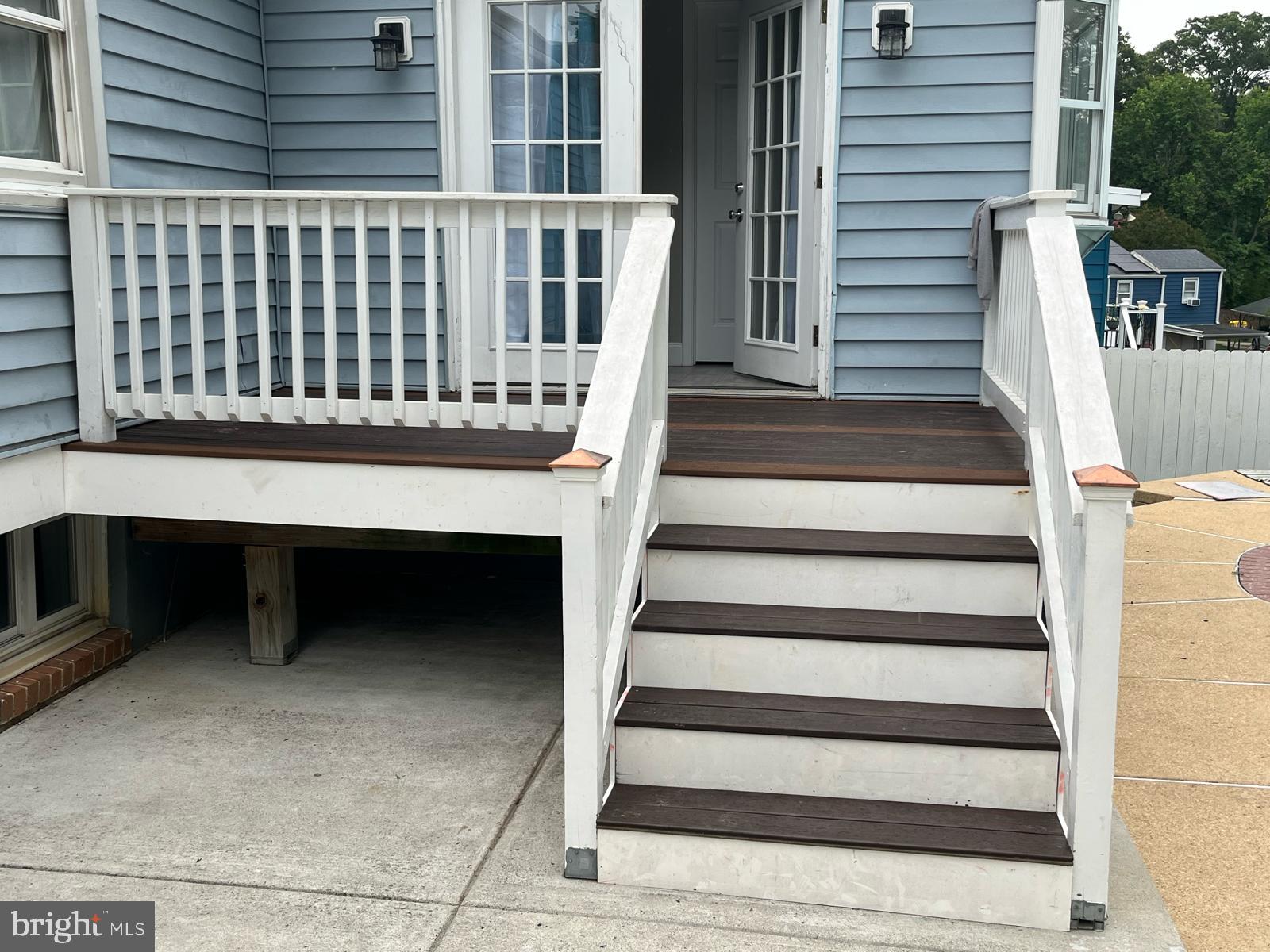 BERWYN HEIGHTS - Residential