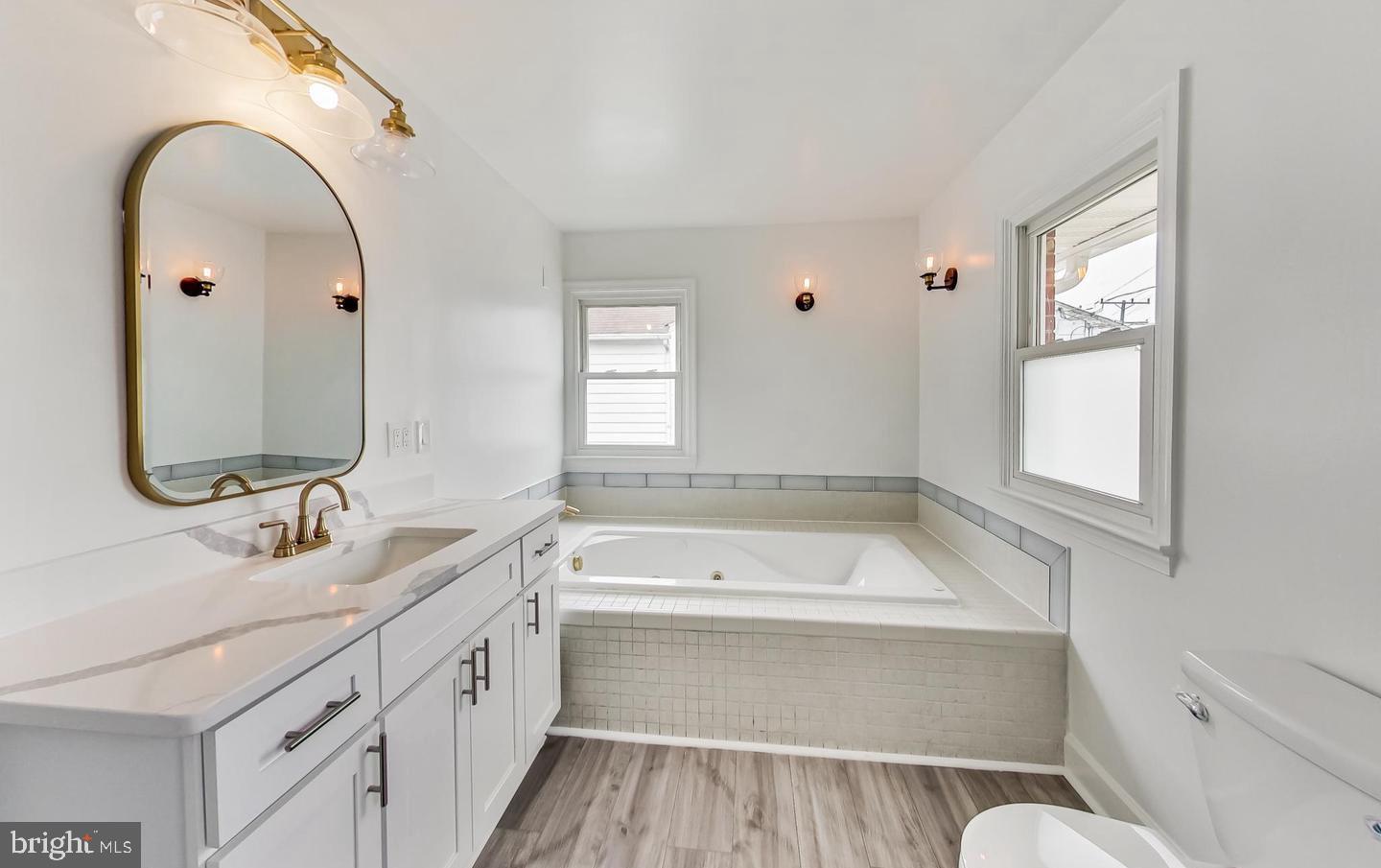 BERWYN HEIGHTS - Residential