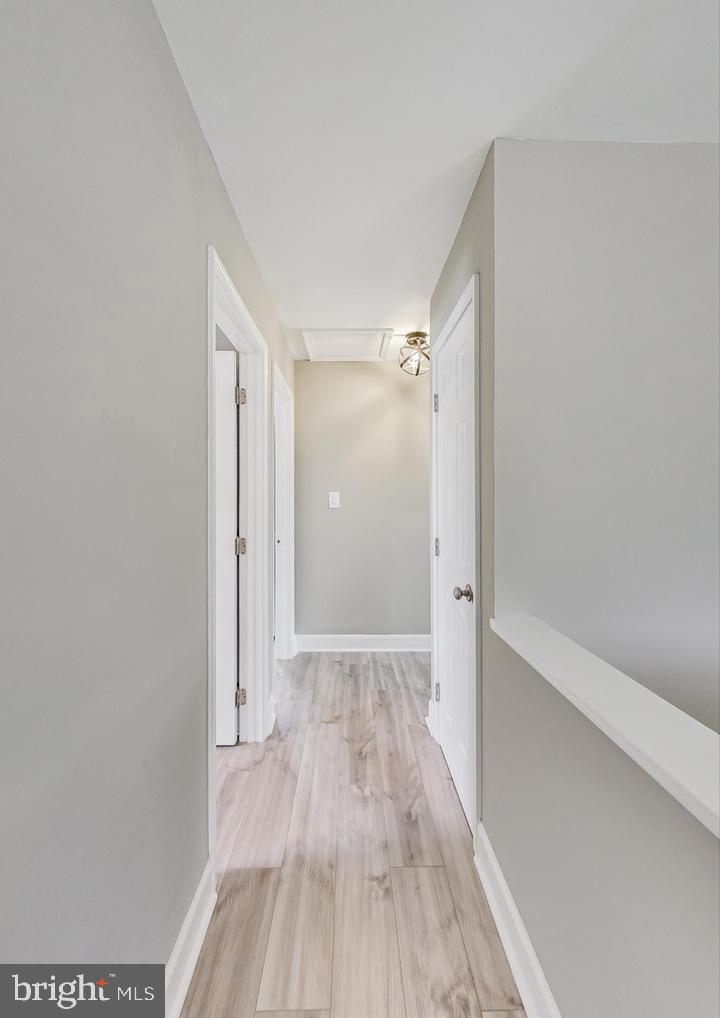BERWYN HEIGHTS - Residential