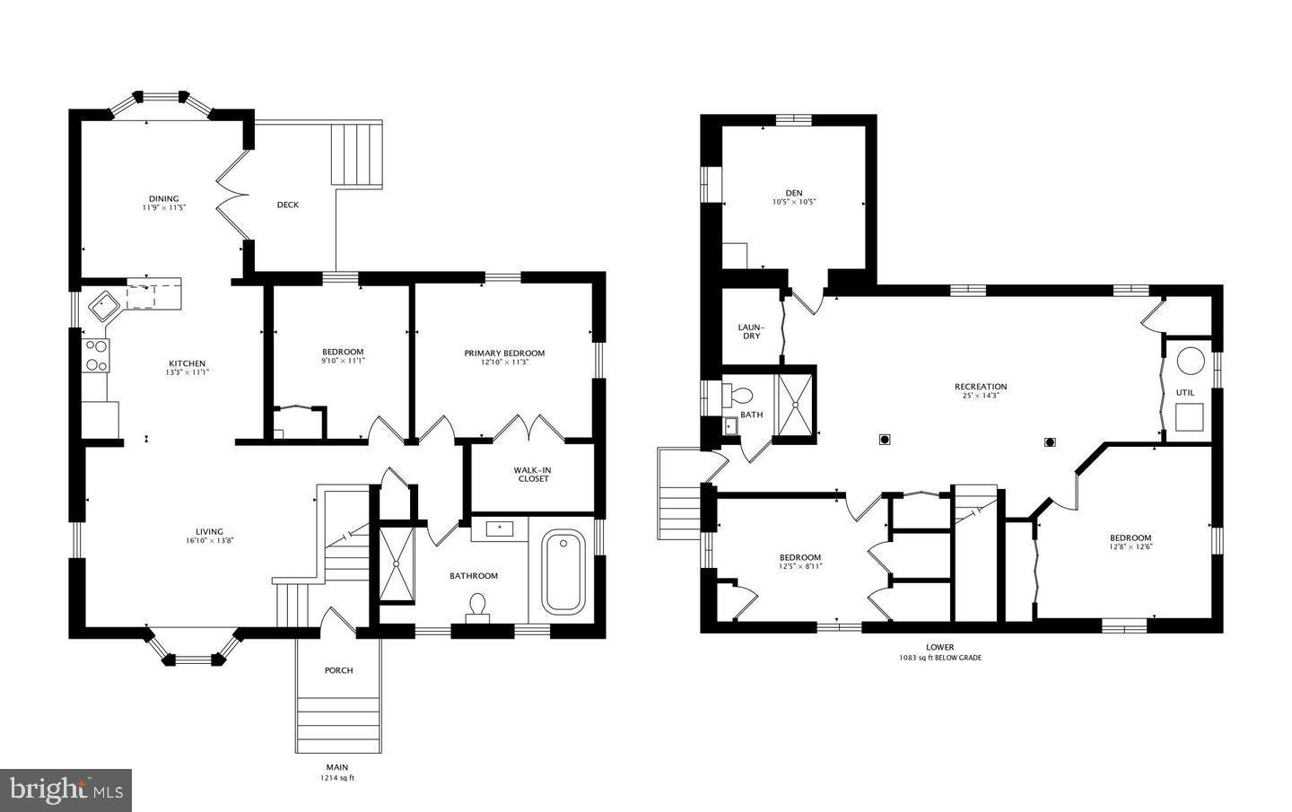 BERWYN HEIGHTS - Residential