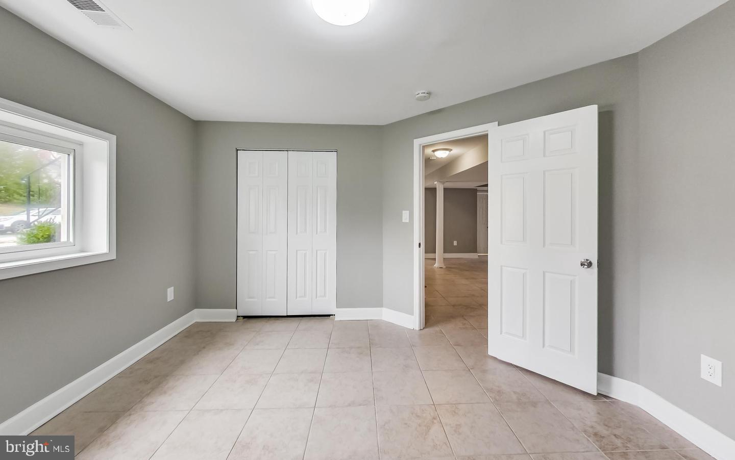 BERWYN HEIGHTS - Residential
