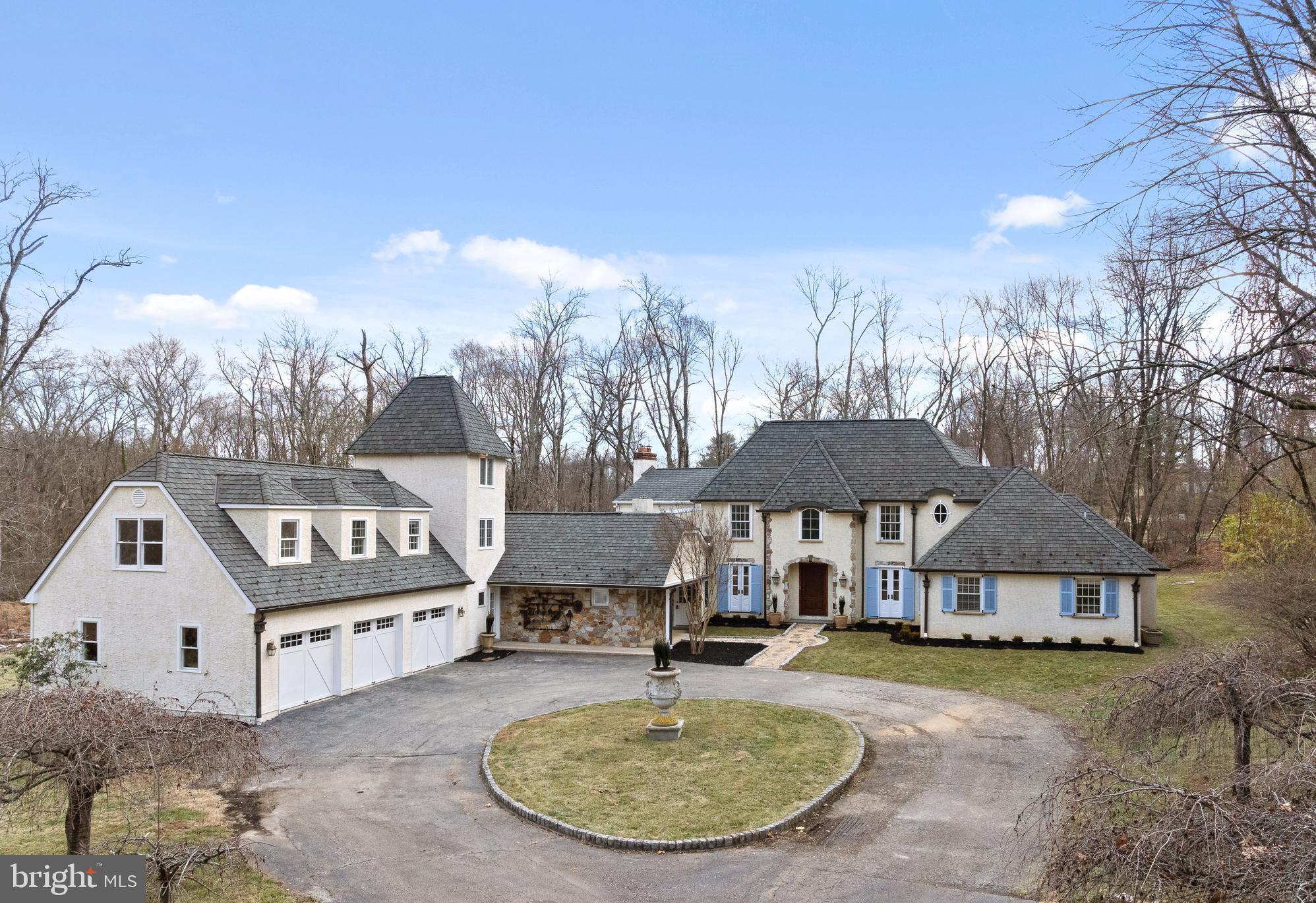 RADNOR HUNT - Residential